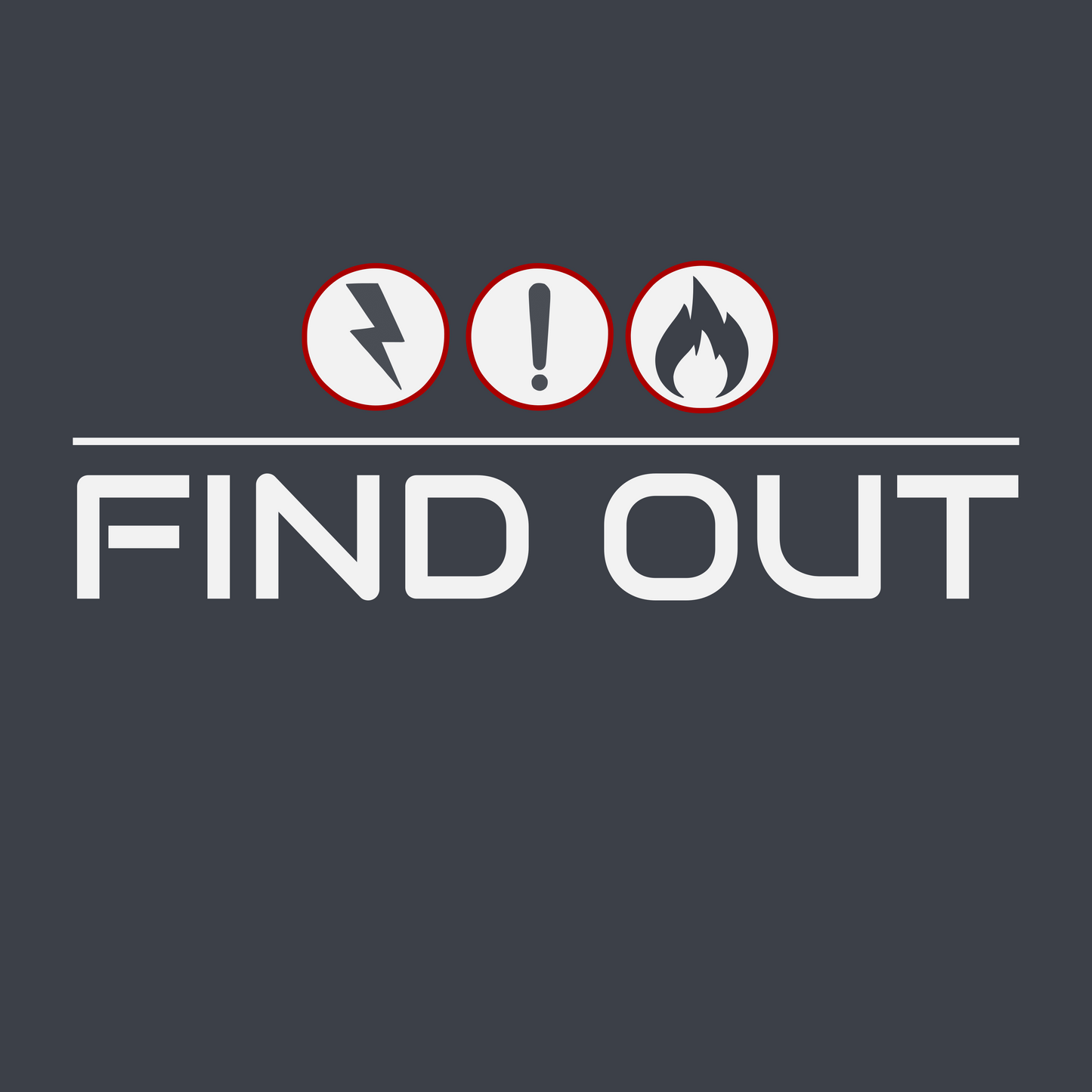 FIND OUT – Energy Shift Apparel