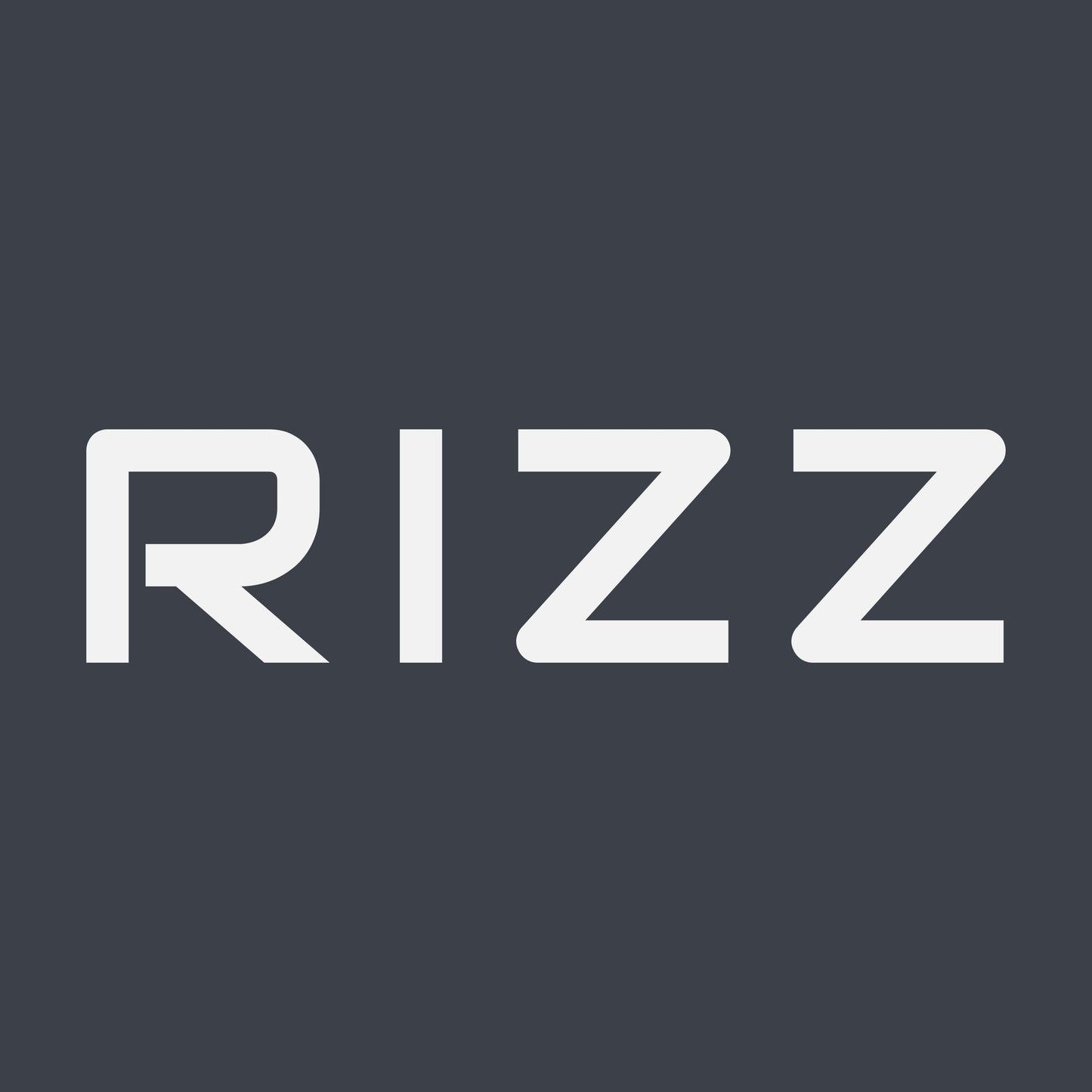 RIZZ - Unmatched Charisma T-Shirt