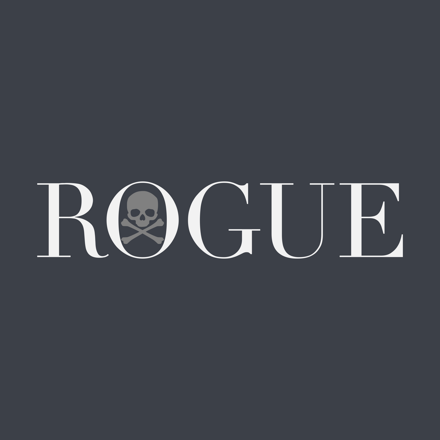 ROGUE | Apparel