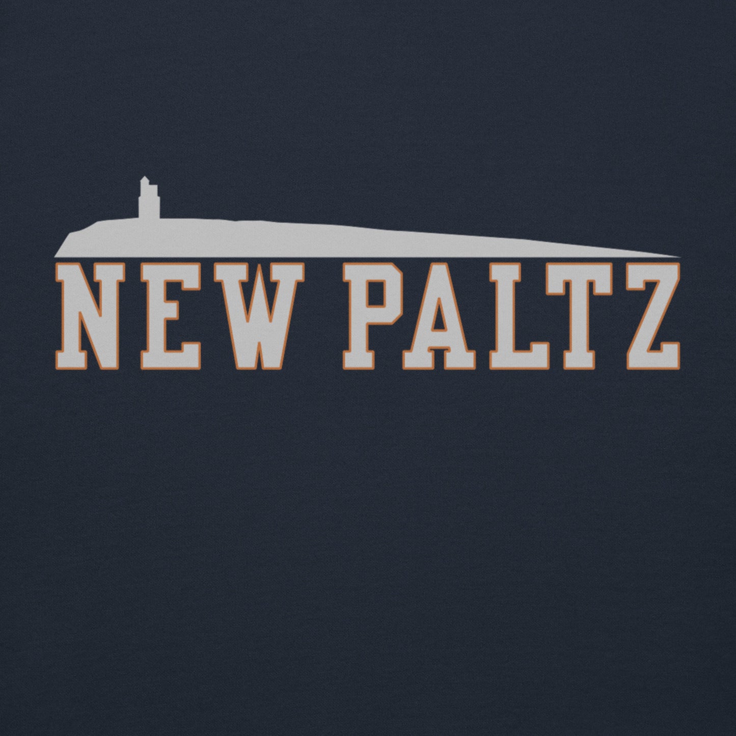 SUNY New Paltz Hoodie