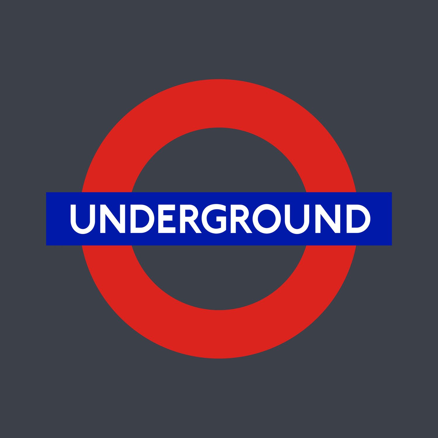 london underground
