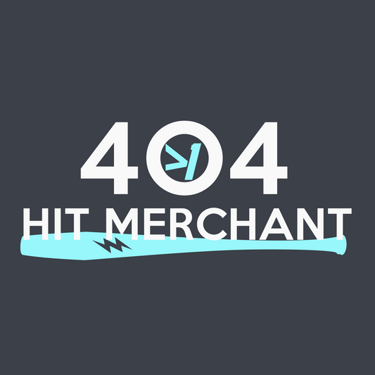 404 Ball Not Found Baseball Tee – Home Run Hitter Graphic Shirt