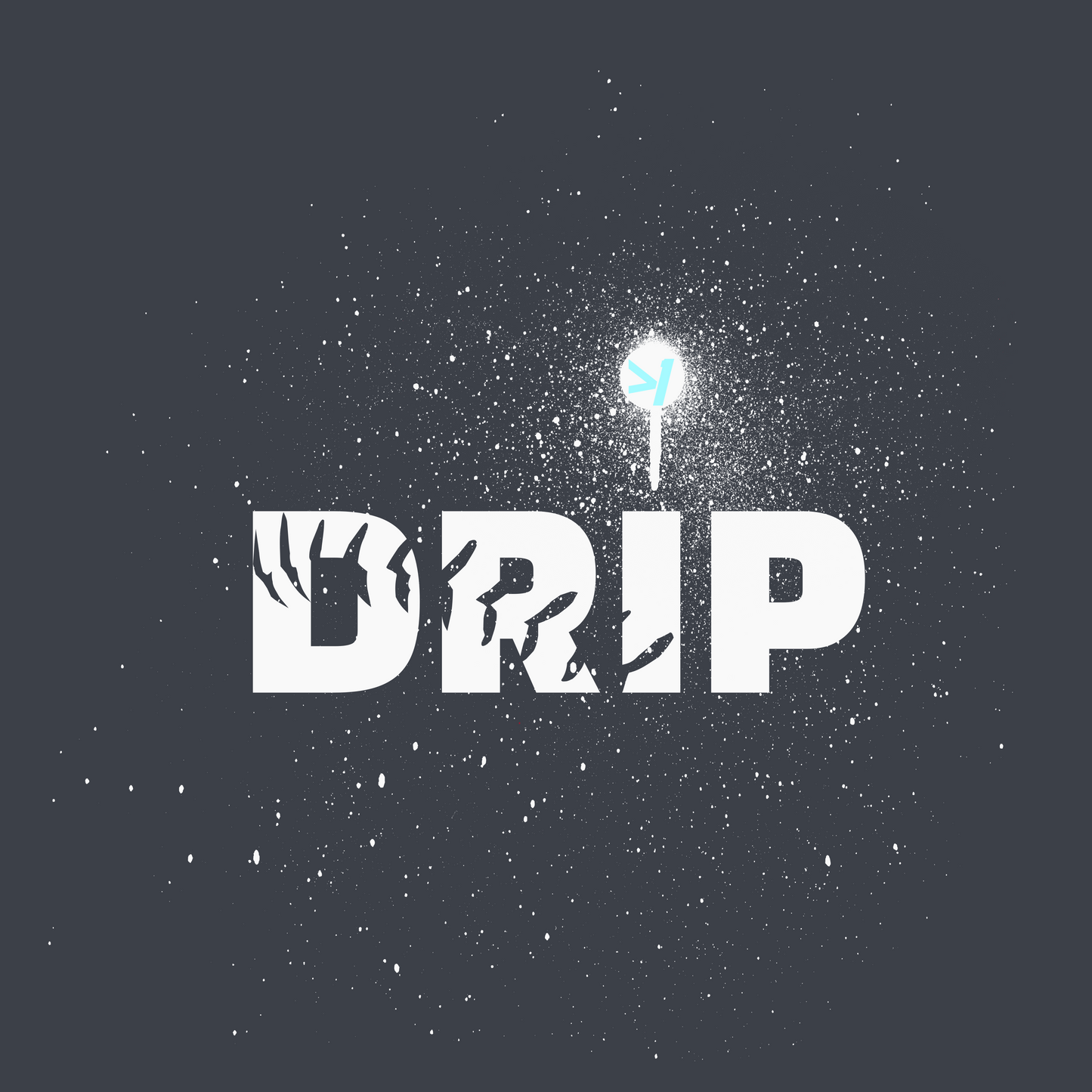 Baseball Drip Shirt – Cool Graphic Baseball Tee for Players & Fans