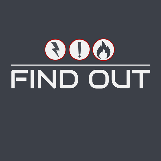 FIND OUT – Energy Shift Apparel
