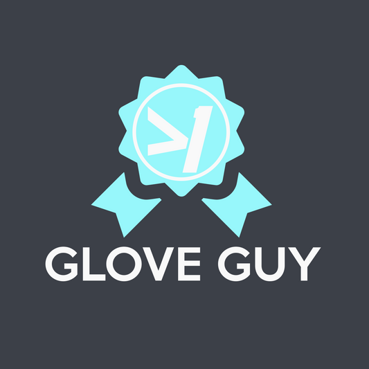 Certified Glove Guy Baseball Tee –Defense First Fielding Shirt