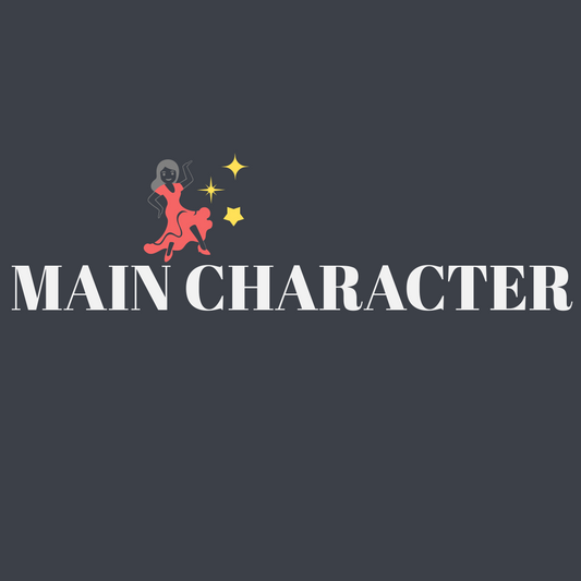 Main Character | Apparel