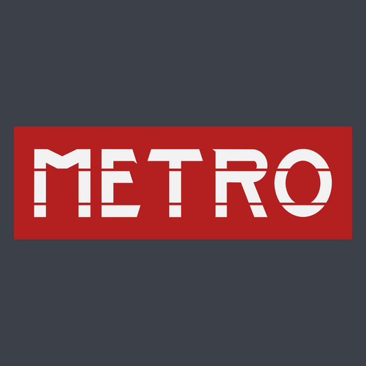 Paris Metro Souvenir tee