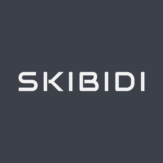 Skibidi – Chaotic Vibes tee